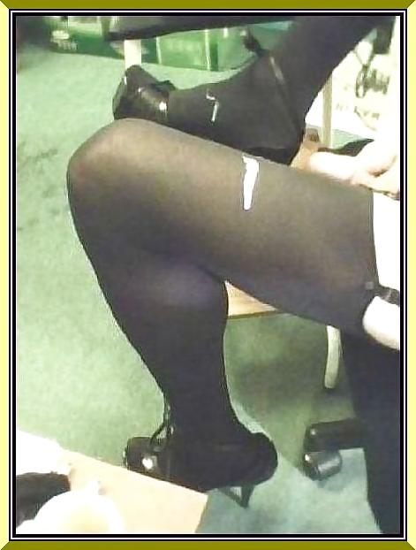 25P My Messy Heels 2