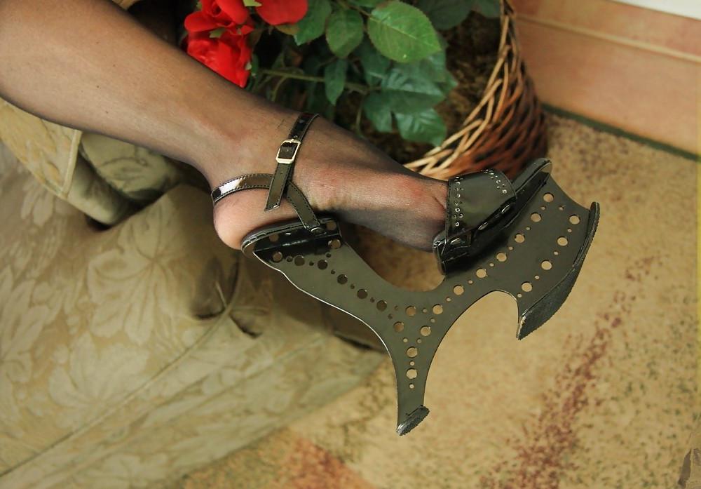 17P Extreme Shoes 23
