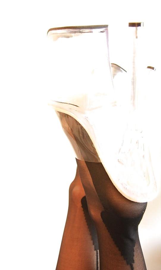 17P Extreme Shoes 23