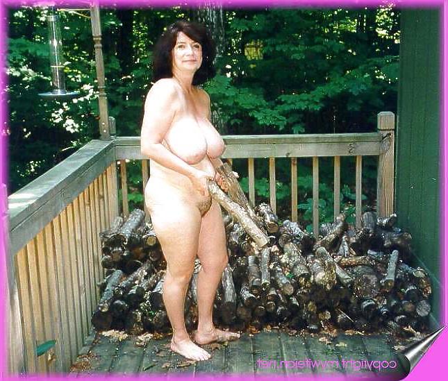 10P Mature BBW's 