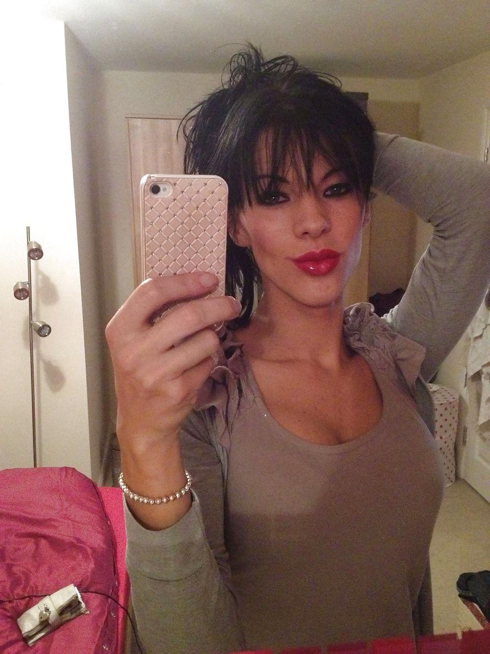 25P Pre-Op and Crossdressers