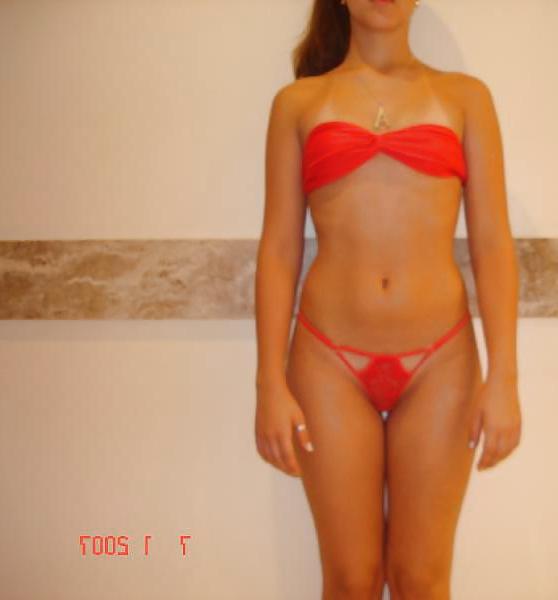 25P More of Anna Nunes-Bailarina