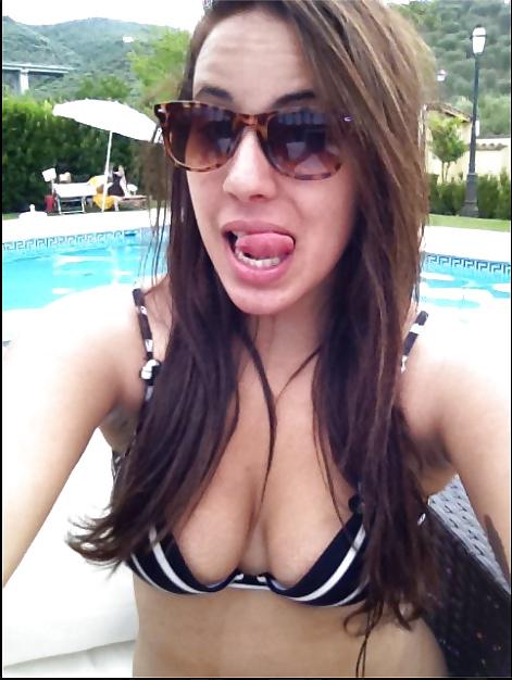 25P Italian bikini hot teens