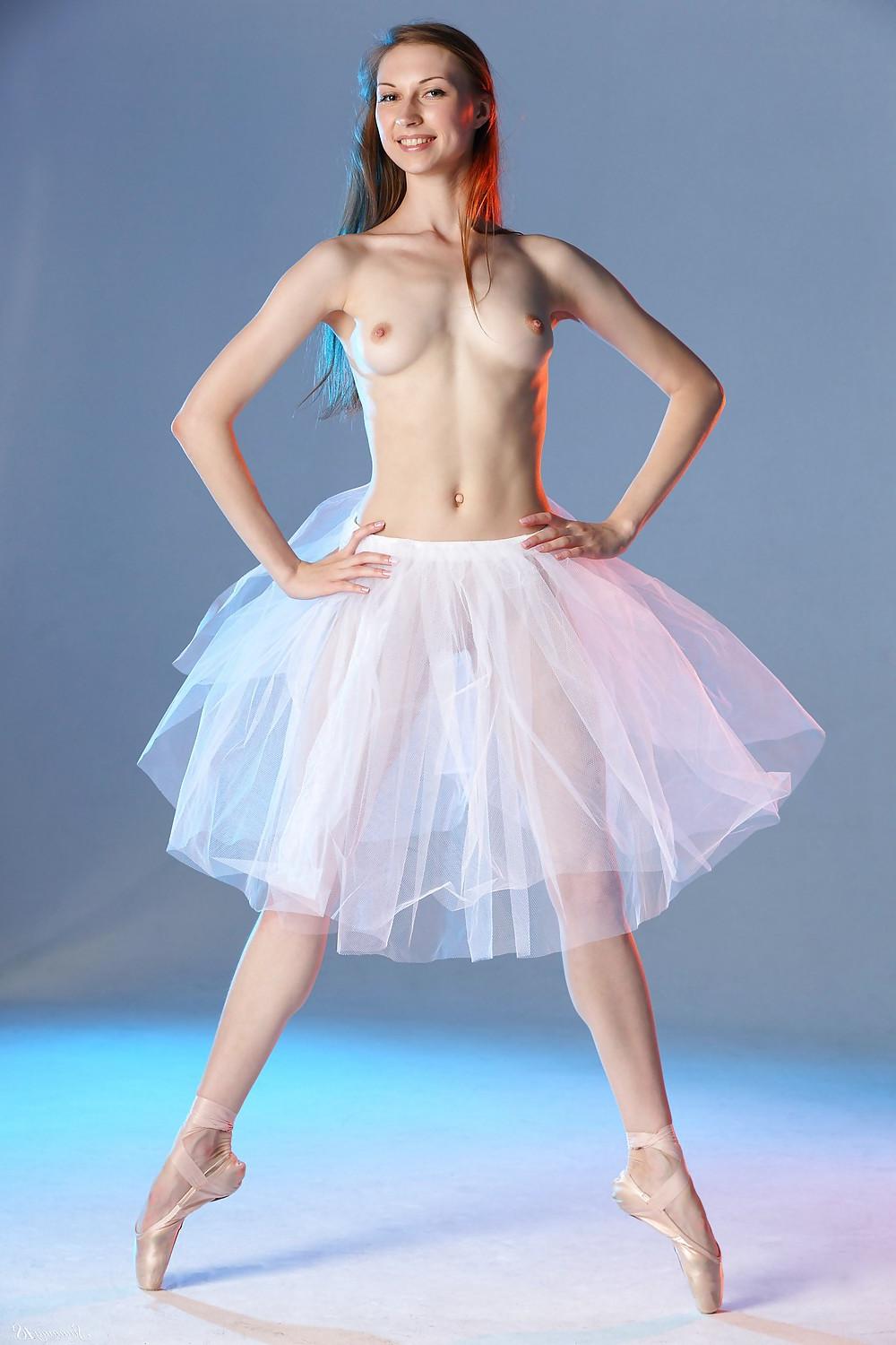 6P Sexy Ballerina