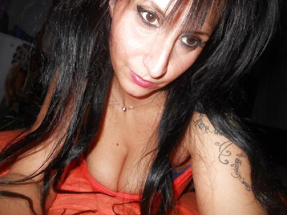 25P Italian women: serena