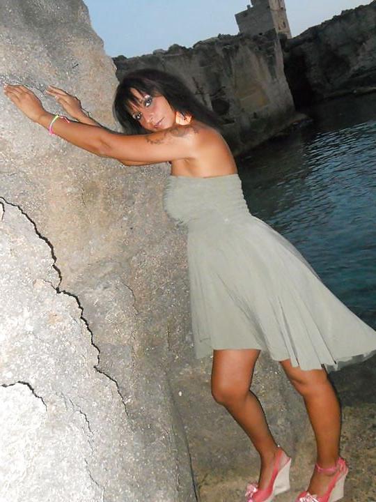 25P Italian women: serena