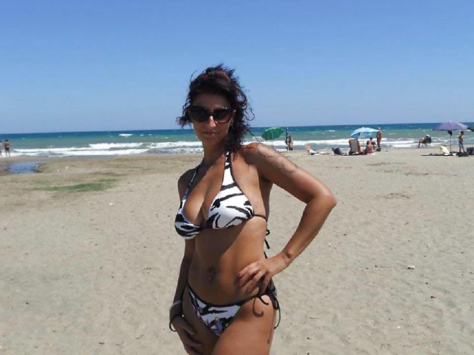 25P Italian women: serena