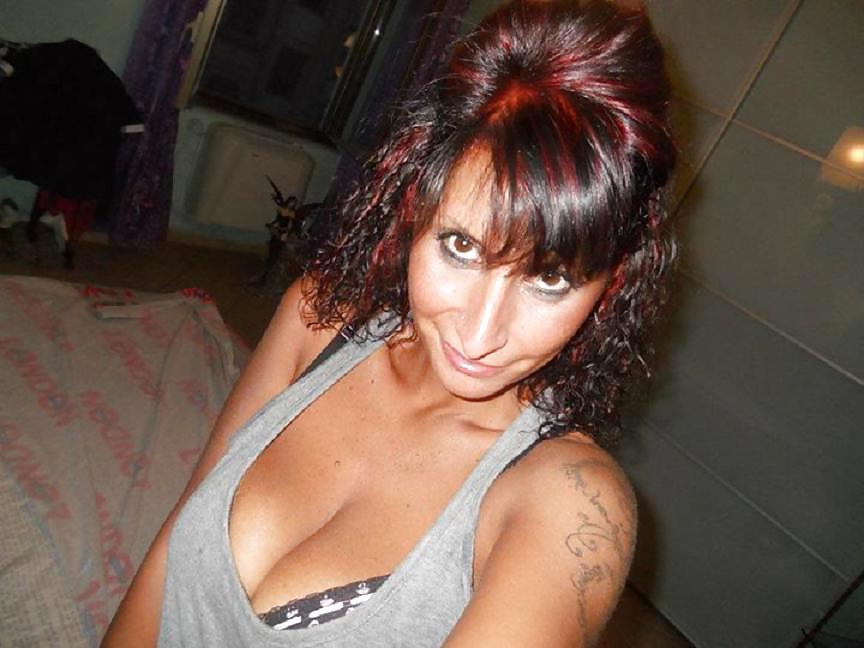 25P Italian women: serena