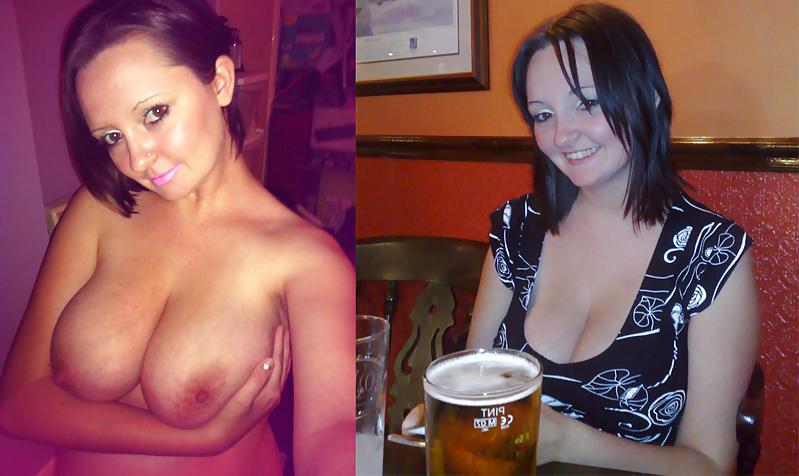 25P Dressed & undressed beautiful milf s and teens 2