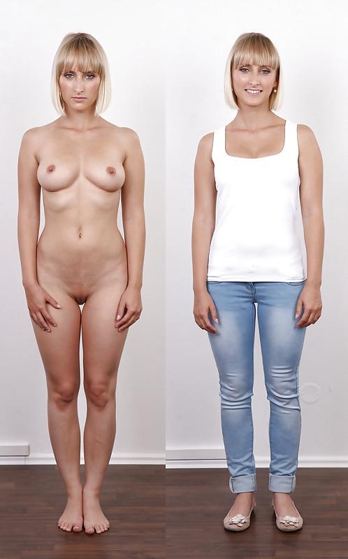 25P Dressed & undressed beautiful milf s and teens 2