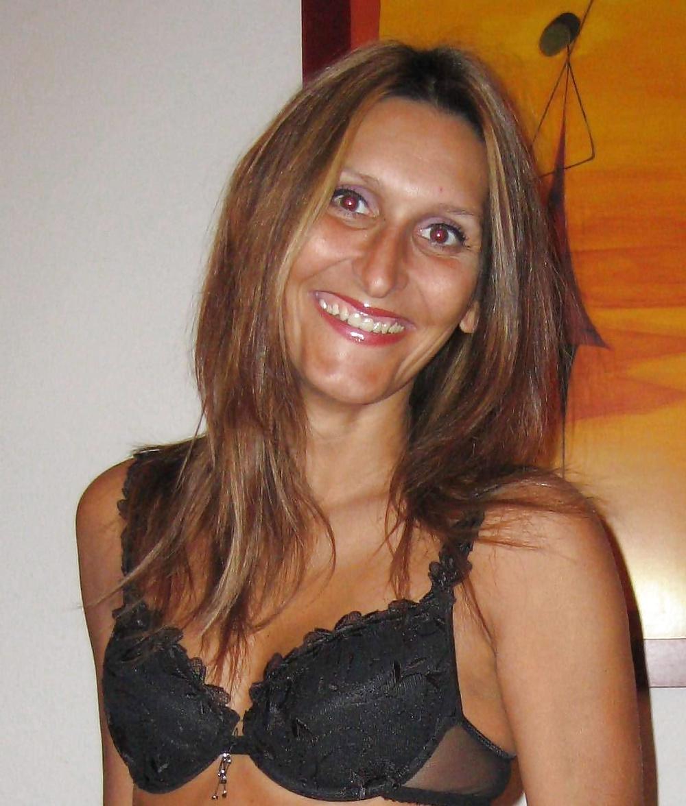 25P Hot Faces Of MATURES & MILFS... (3)