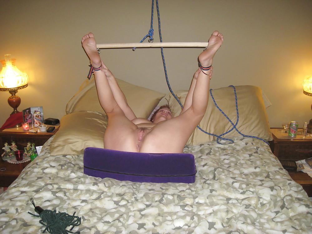 23P More bound wife