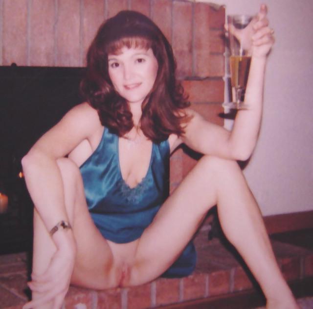 25P Vintage Wives & Girlfriends 33