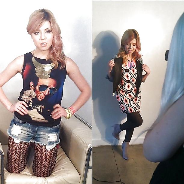 25P Jennette Mccurdy 