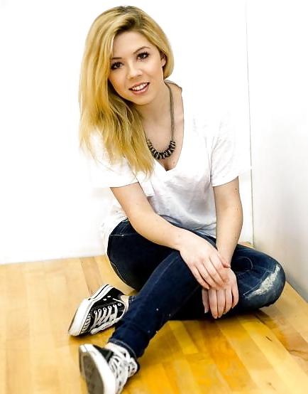 25P Jennette Mccurdy 