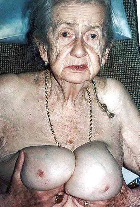 24P OLD NASTY GILFS