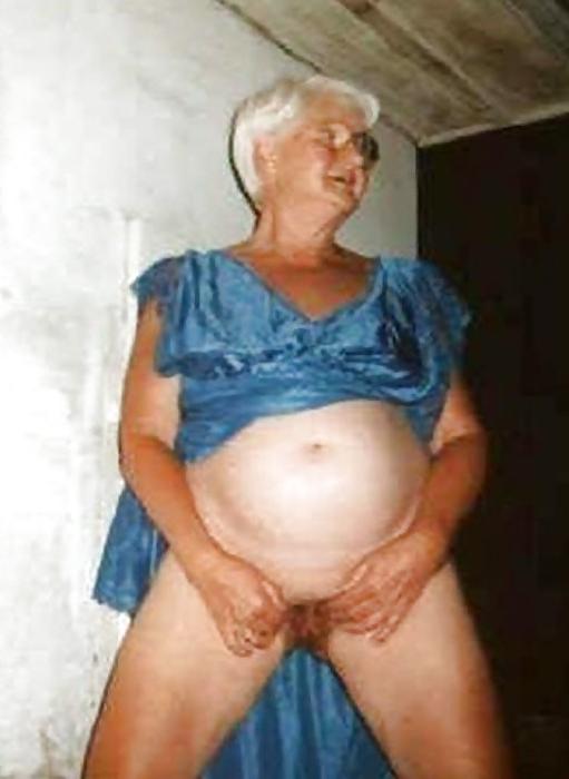 24P OLD NASTY GILFS