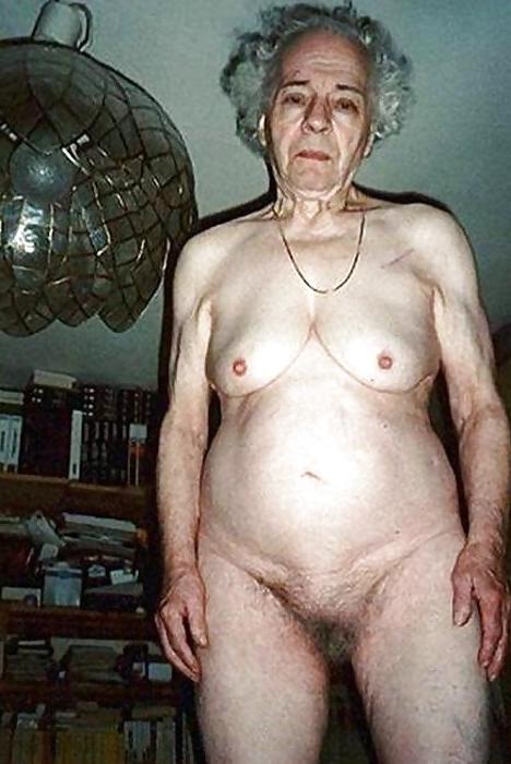 24P OLD NASTY GILFS