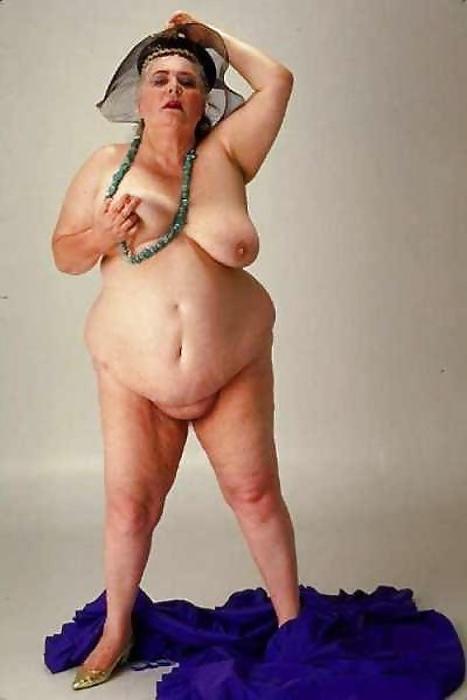 24P OLD NASTY GILFS