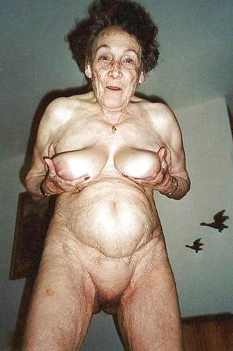 24P OLD NASTY GILFS