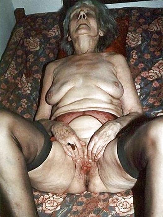 24P OLD NASTY GILFS