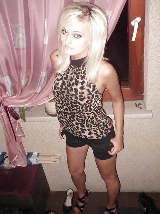 21P Mix Polish Teens 2