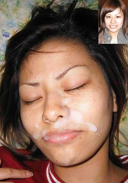4P My 20 year old fuck mate facial, sucking, ass