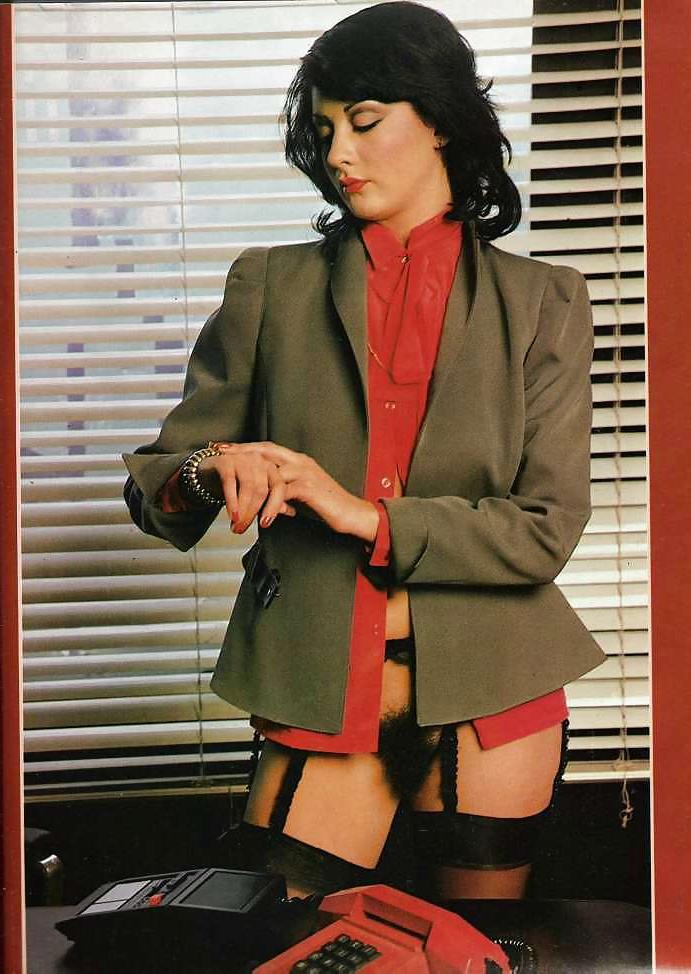 25P Vintage secretaries 2