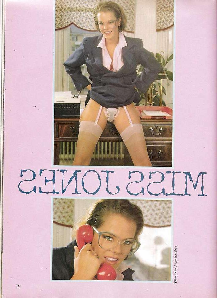 25P Vintage secretaries 2