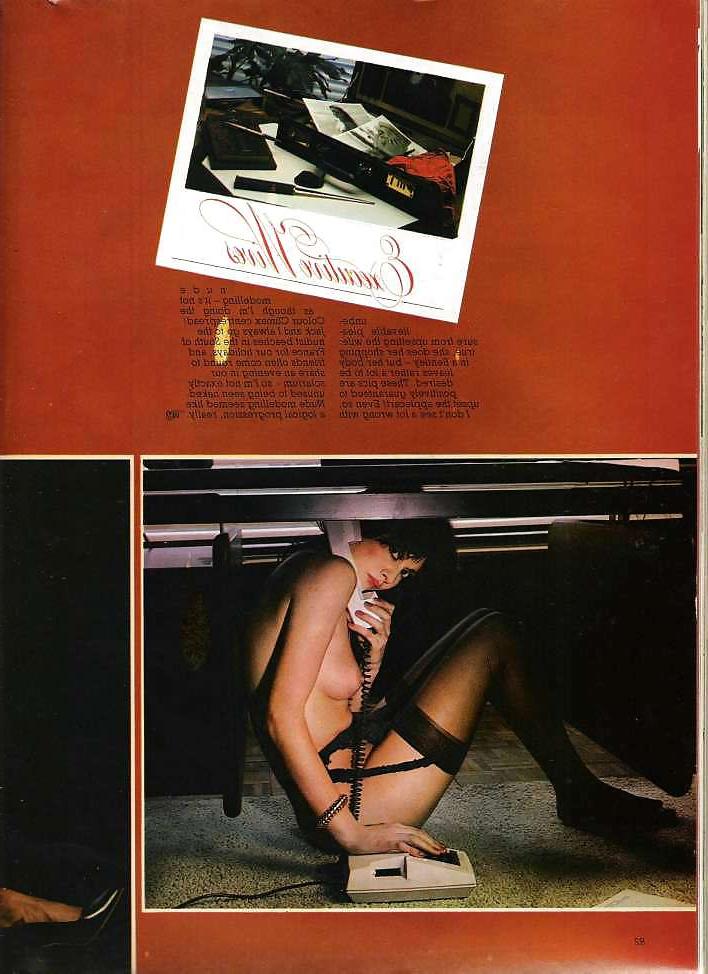 25P Vintage secretaries 2
