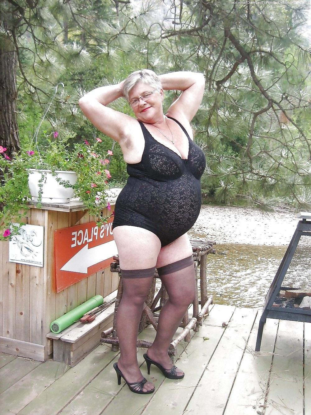 20P Mature-BBW-Ladies 492