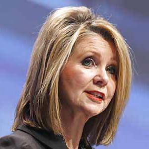 25P I love jerking off to Conservative Marsha Blackburn