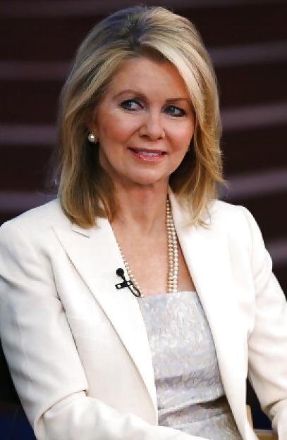 25P I love jerking off to Conservative Marsha Blackburn