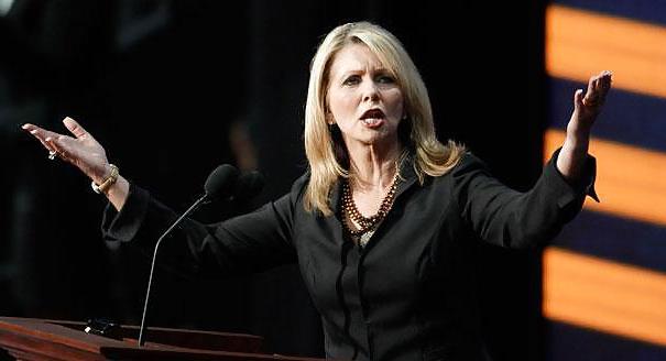25P I love jerking off to Conservative Marsha Blackburn