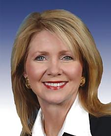 25P I love jerking off to Conservative Marsha Blackburn