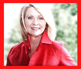 25P I love jerking off to Conservative Marsha Blackburn