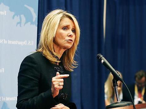 25P I love jerking off to Conservative Marsha Blackburn