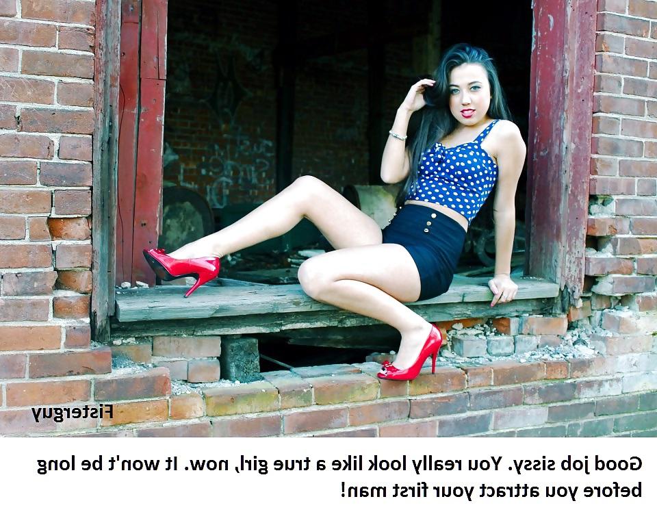 16P Sissy Chastity Cuckold CEI Vol. 4