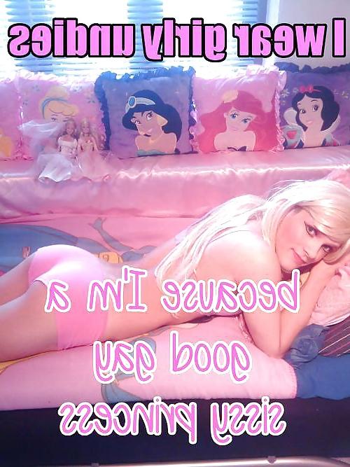 25P The submissive i want to be