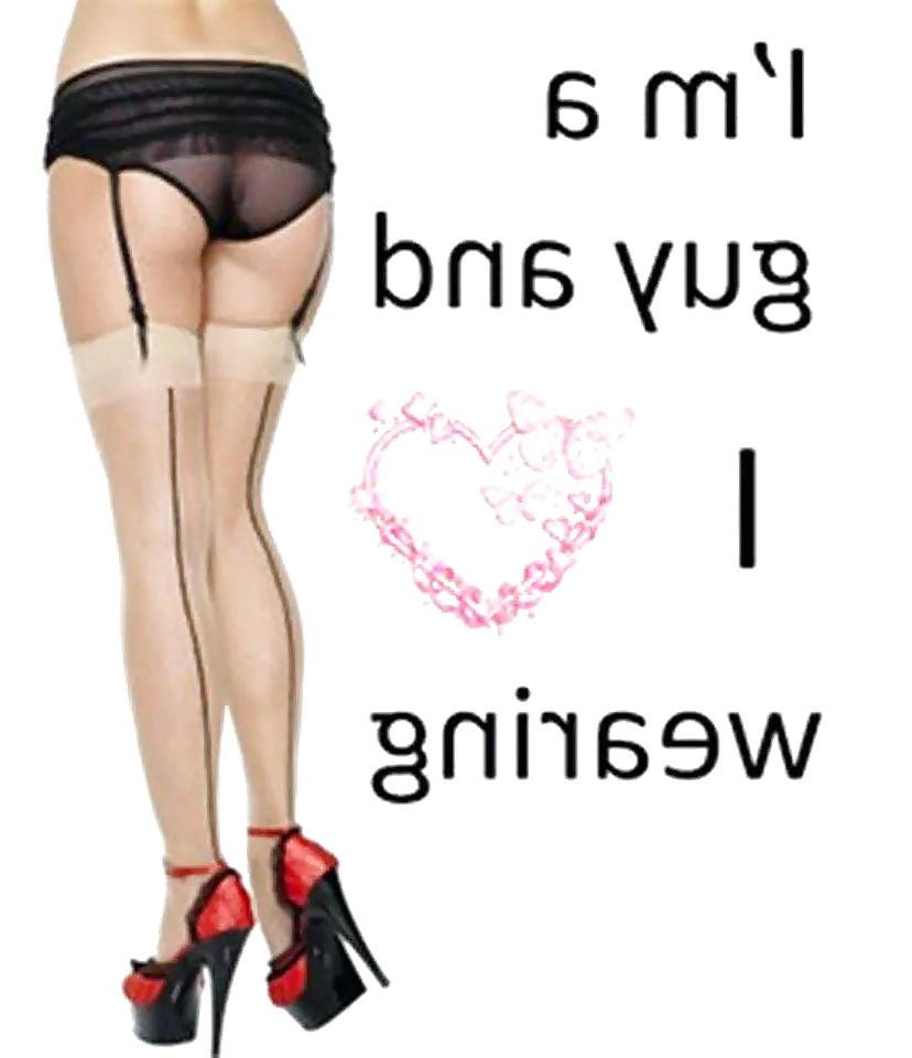 25P The submissive i want to be