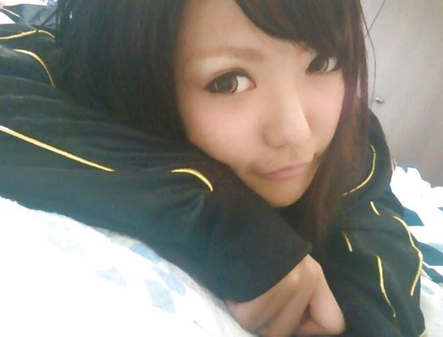 25P 20 years old Taiwanese Blogger Leaked Pictures