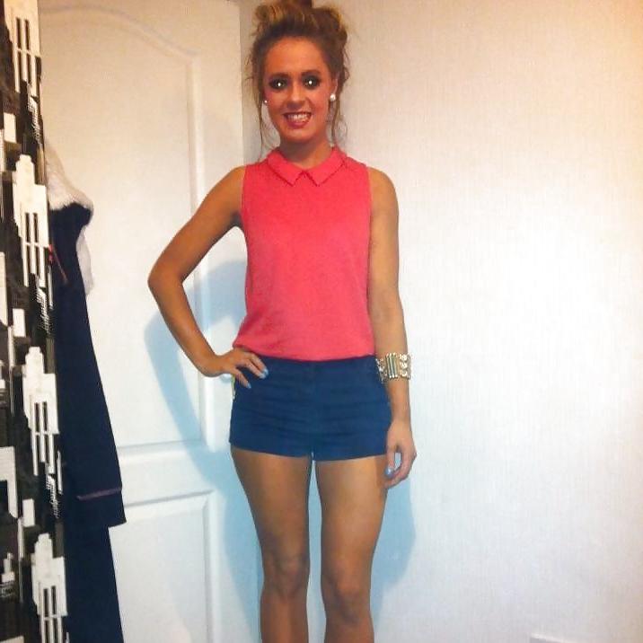 23P Belfast and Irish Sixth Form Gorgeous Vain Bitches