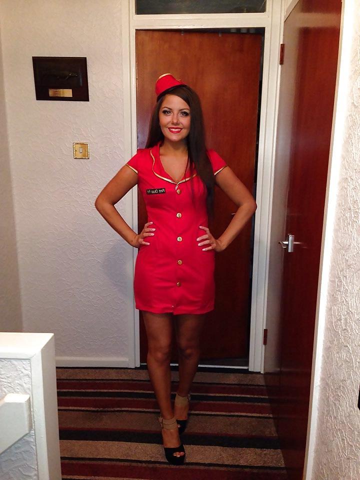 23P Belfast and Irish Sixth Form Gorgeous Vain Bitches
