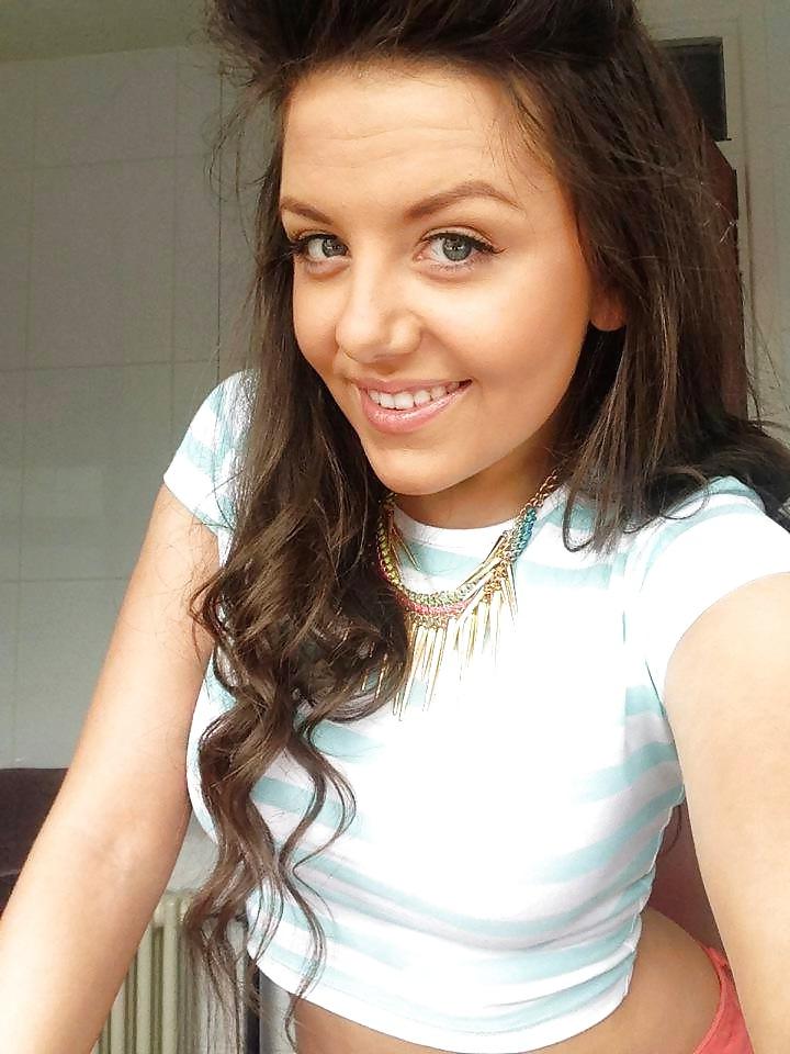 23P Belfast and Irish Sixth Form Gorgeous Vain Bitches