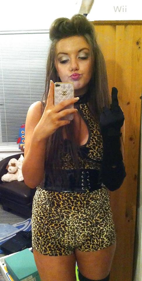 23P Belfast and Irish Sixth Form Gorgeous Vain Bitches