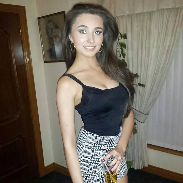 23P Belfast and Irish Sixth Form Gorgeous Vain Bitches