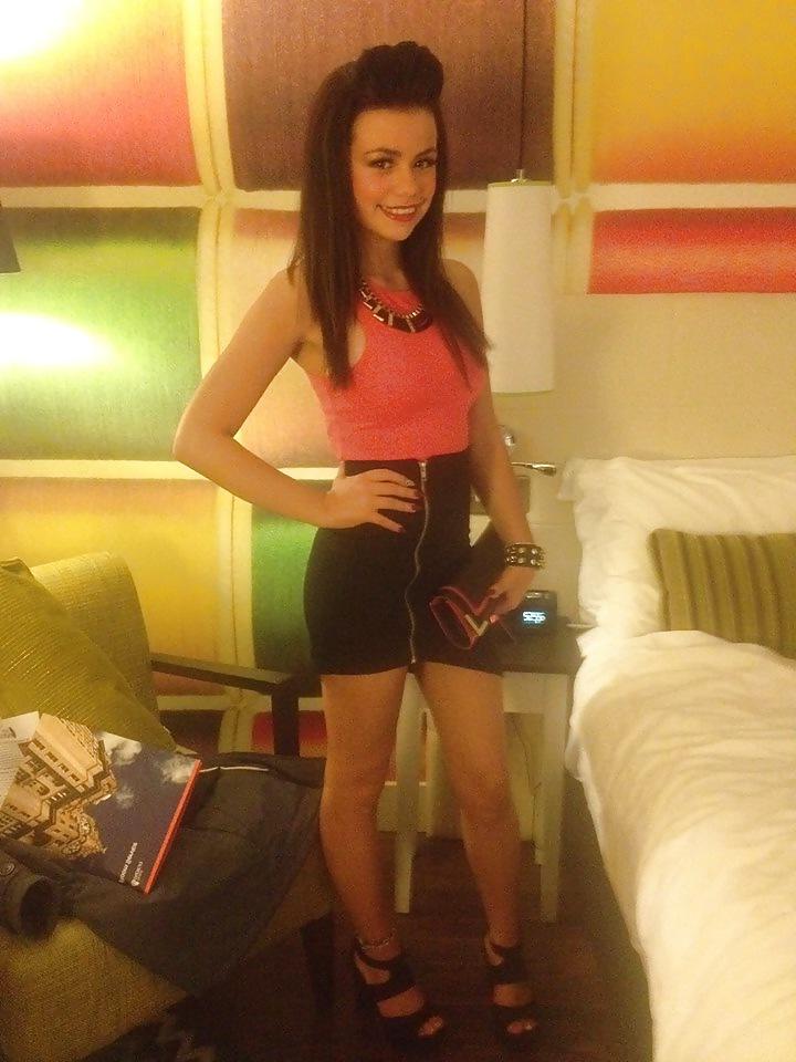 23P Belfast and Irish Sixth Form Gorgeous Vain Bitches