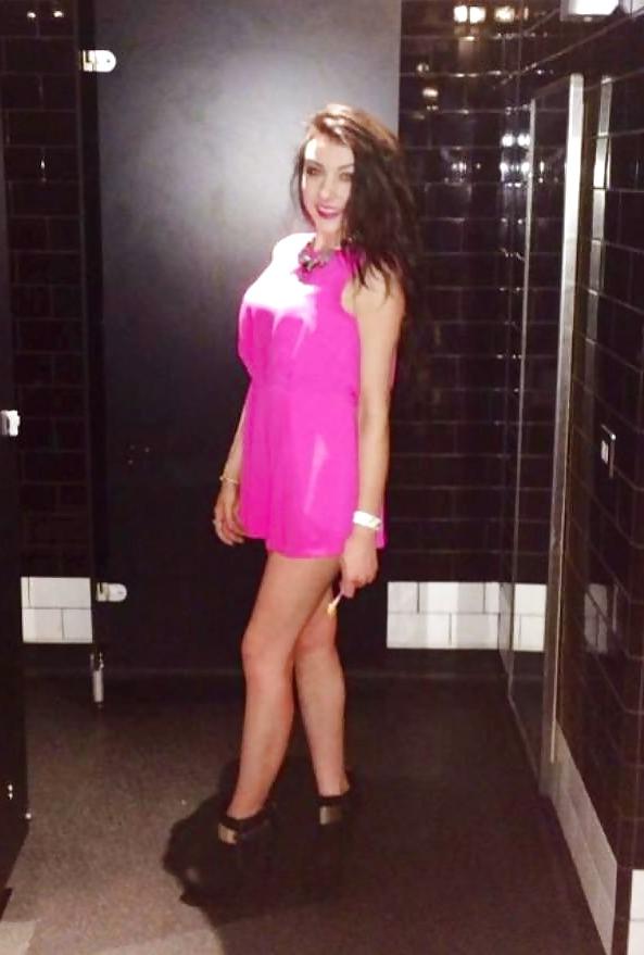 23P Belfast and Irish Sixth Form Gorgeous Vain Bitches