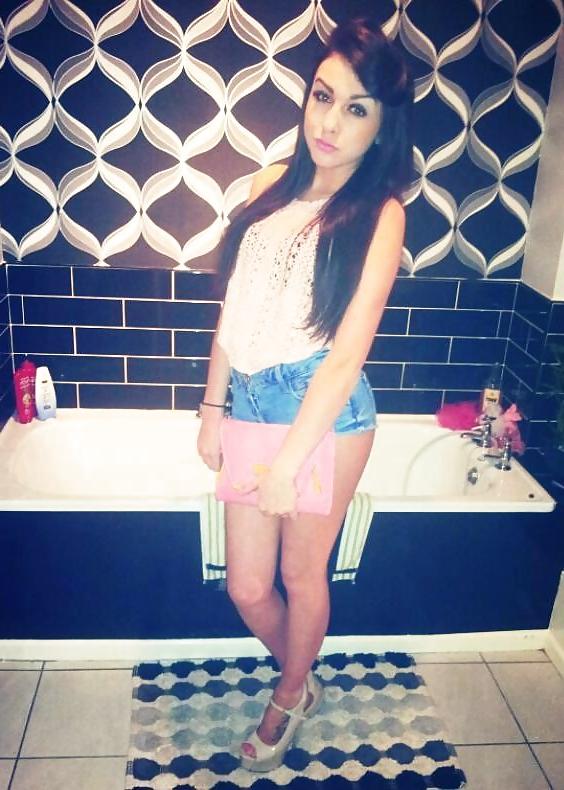 23P Belfast and Irish Sixth Form Gorgeous Vain Bitches