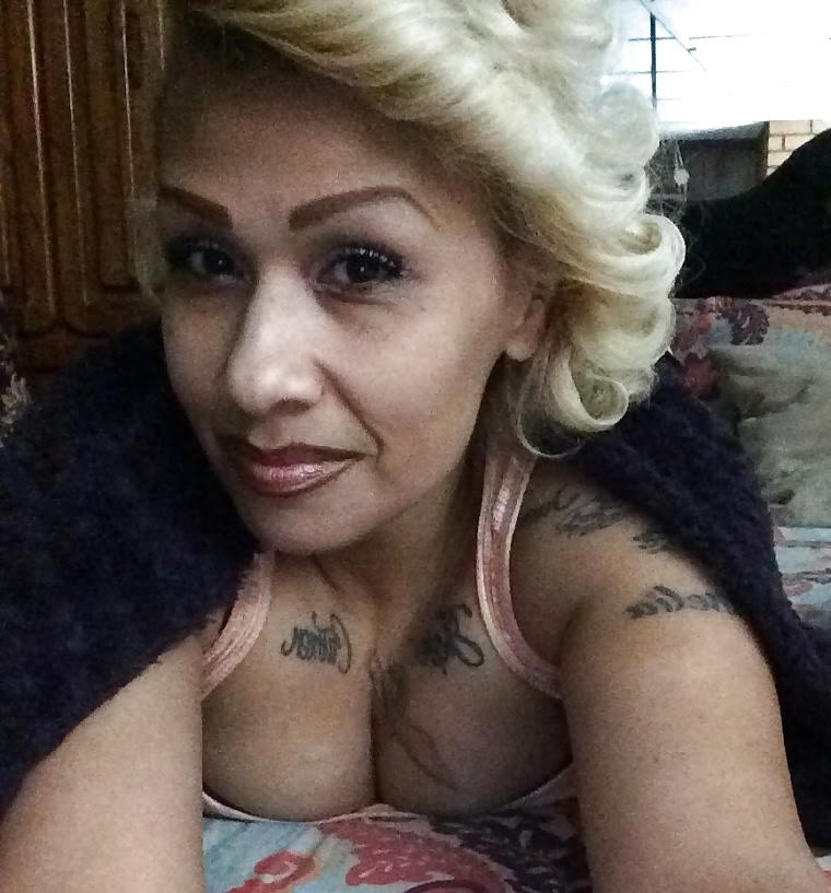 24P Chola latina milf